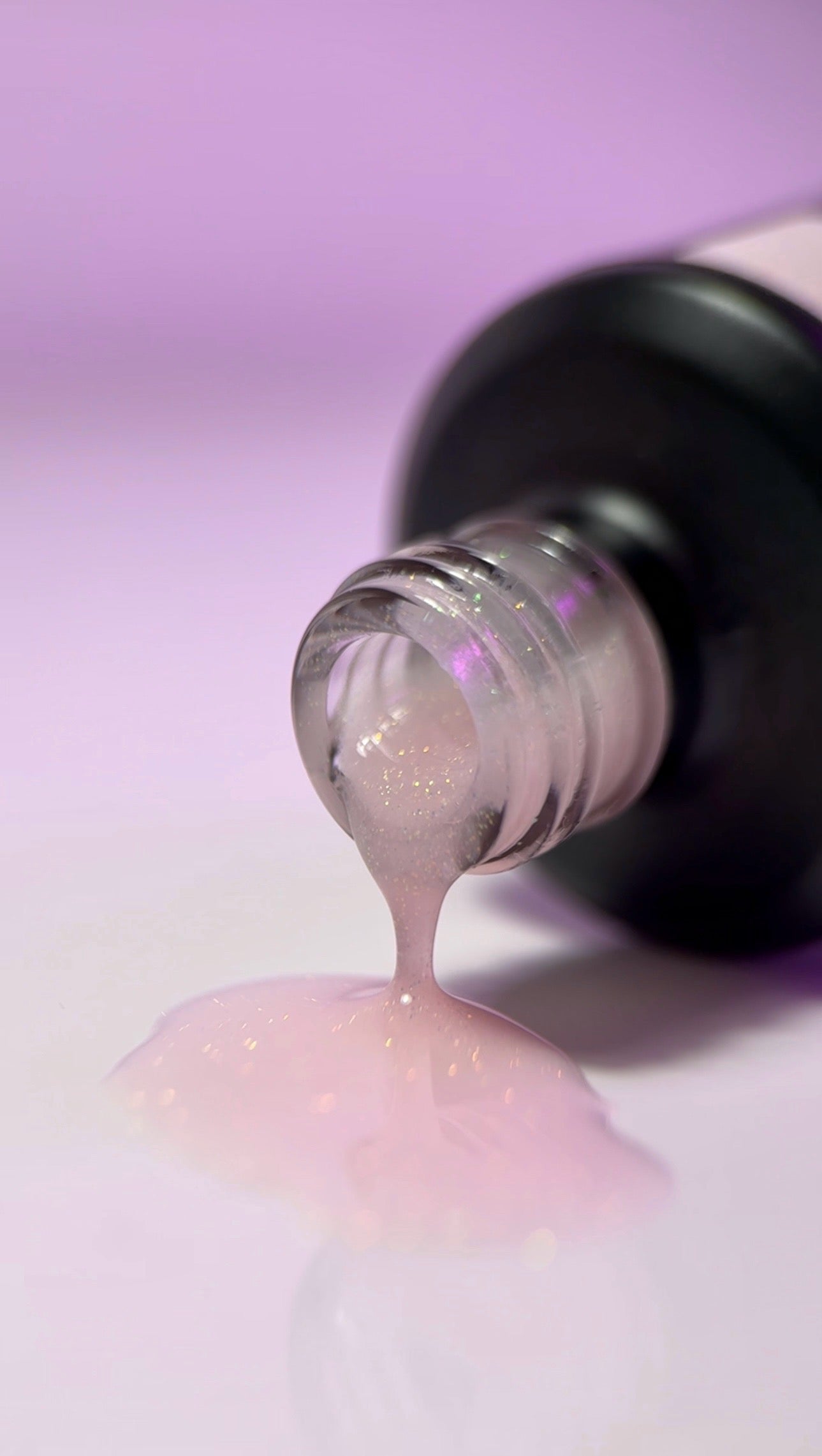 BIAB Soft Shimmer