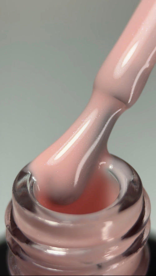 BIAB Pink Shine