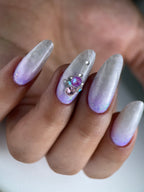 Builder Gel Pearl 01