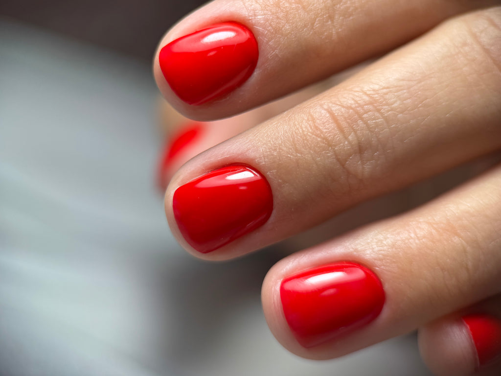 Gel polish 001