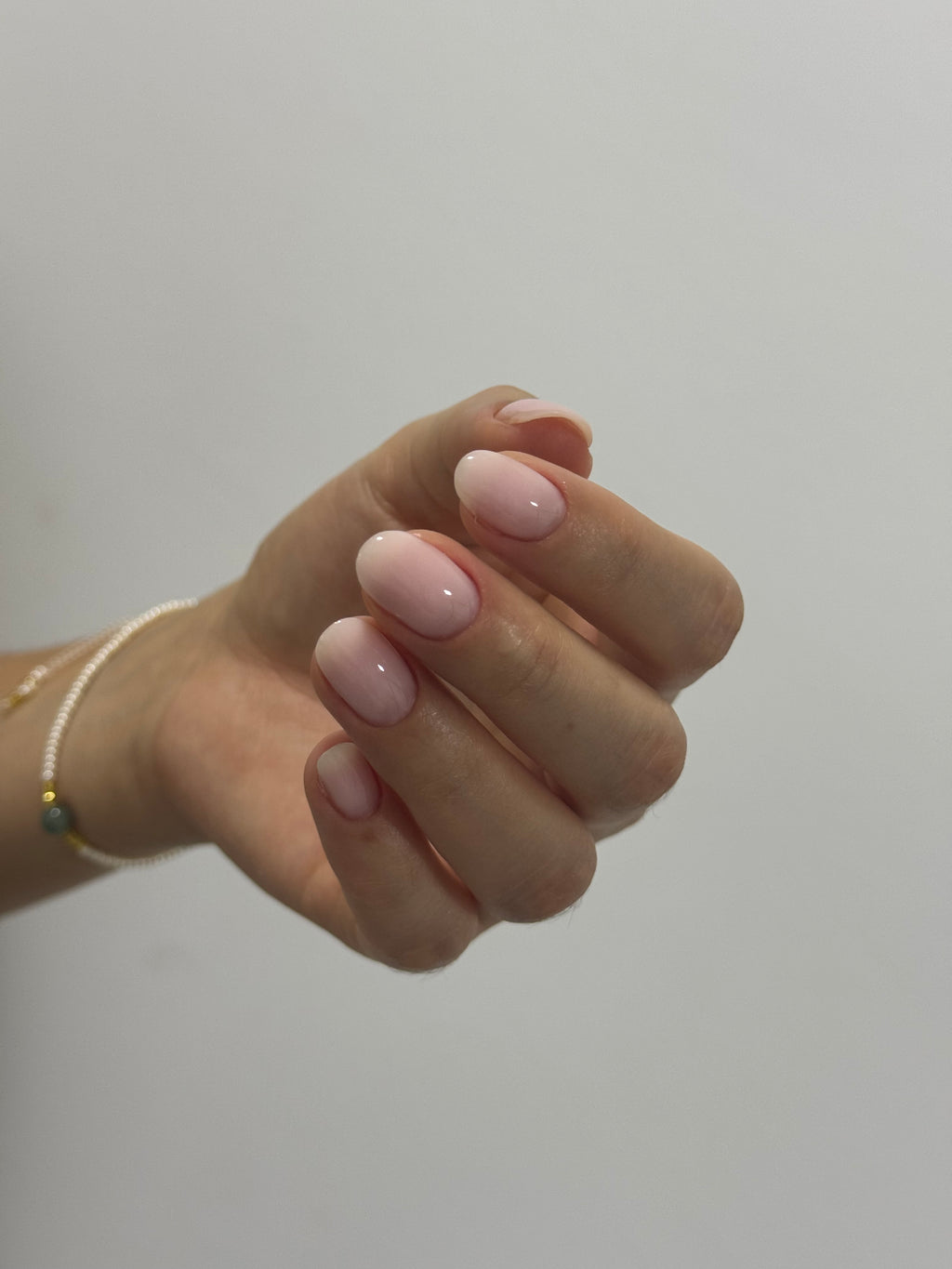 BIAB Premium Pastel Pink