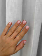 BIAB Milky Pink