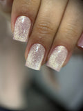 Gel polish Cat eye 002