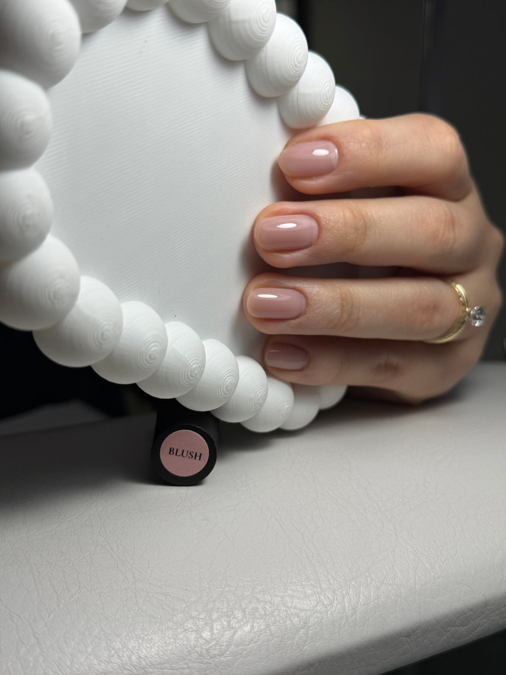BIAB Blush