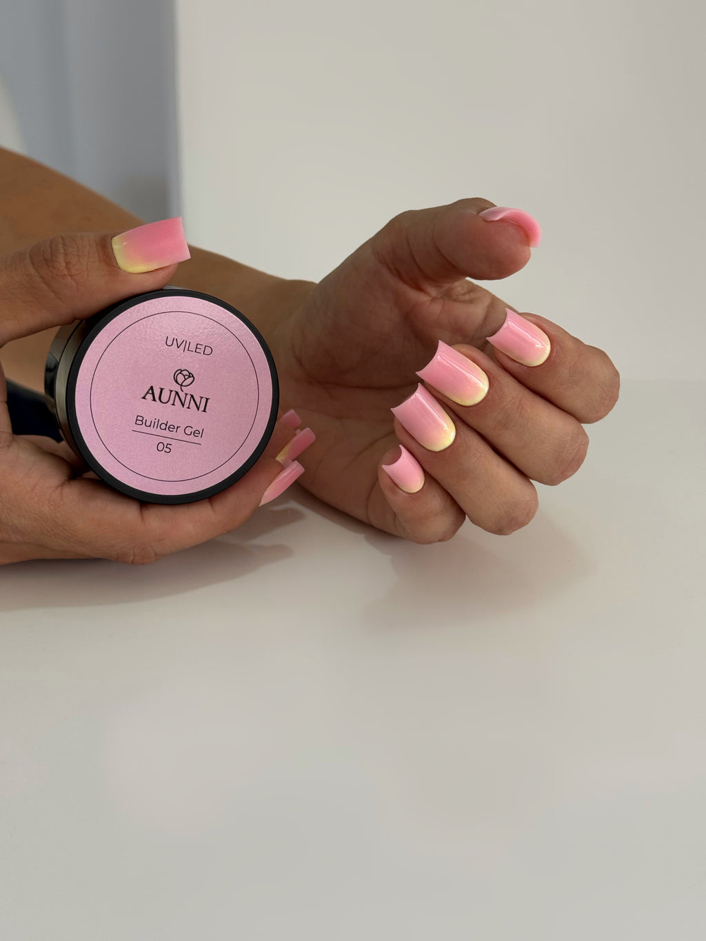 Builder Gel 05