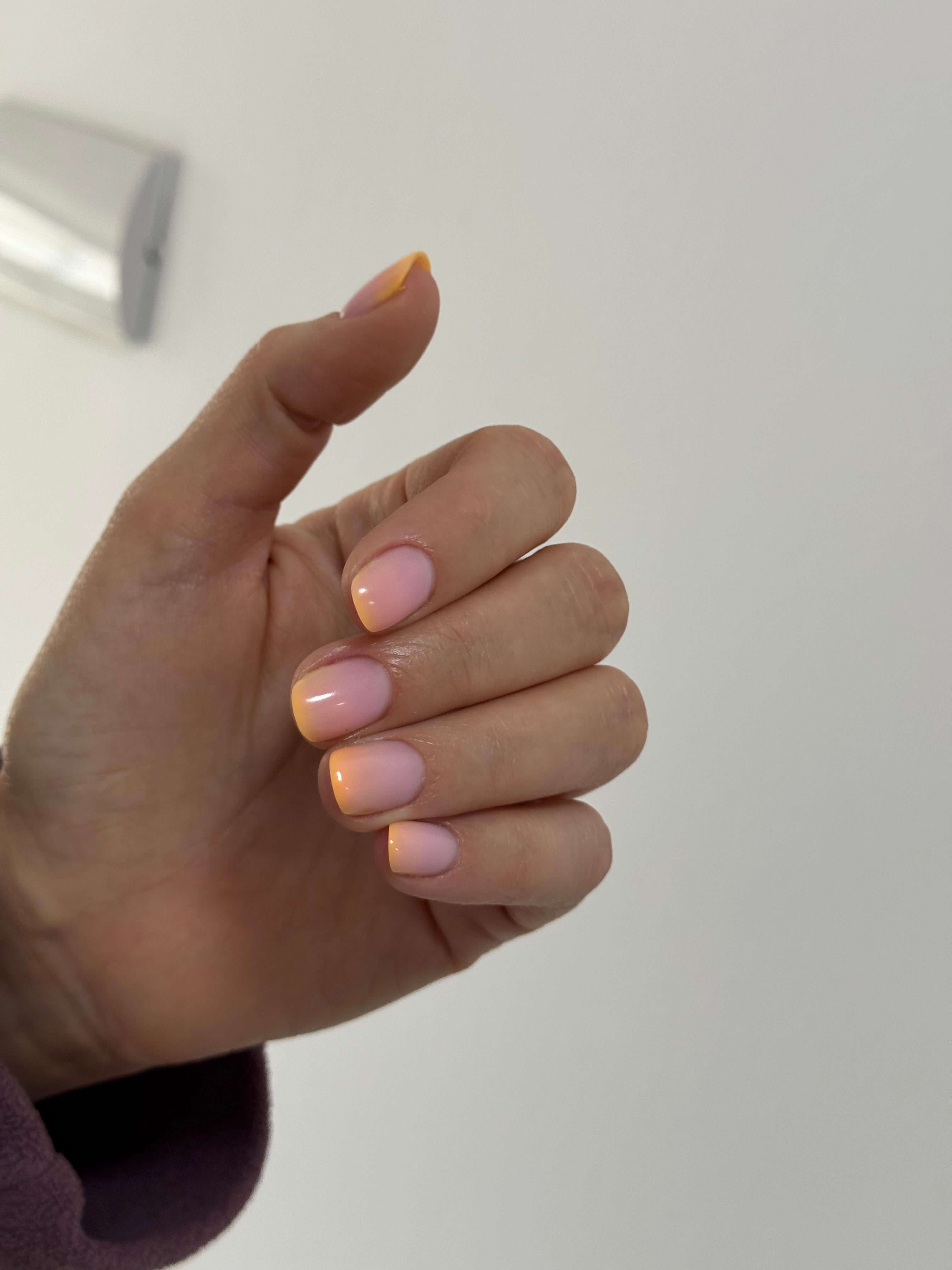Builder Gel 05
