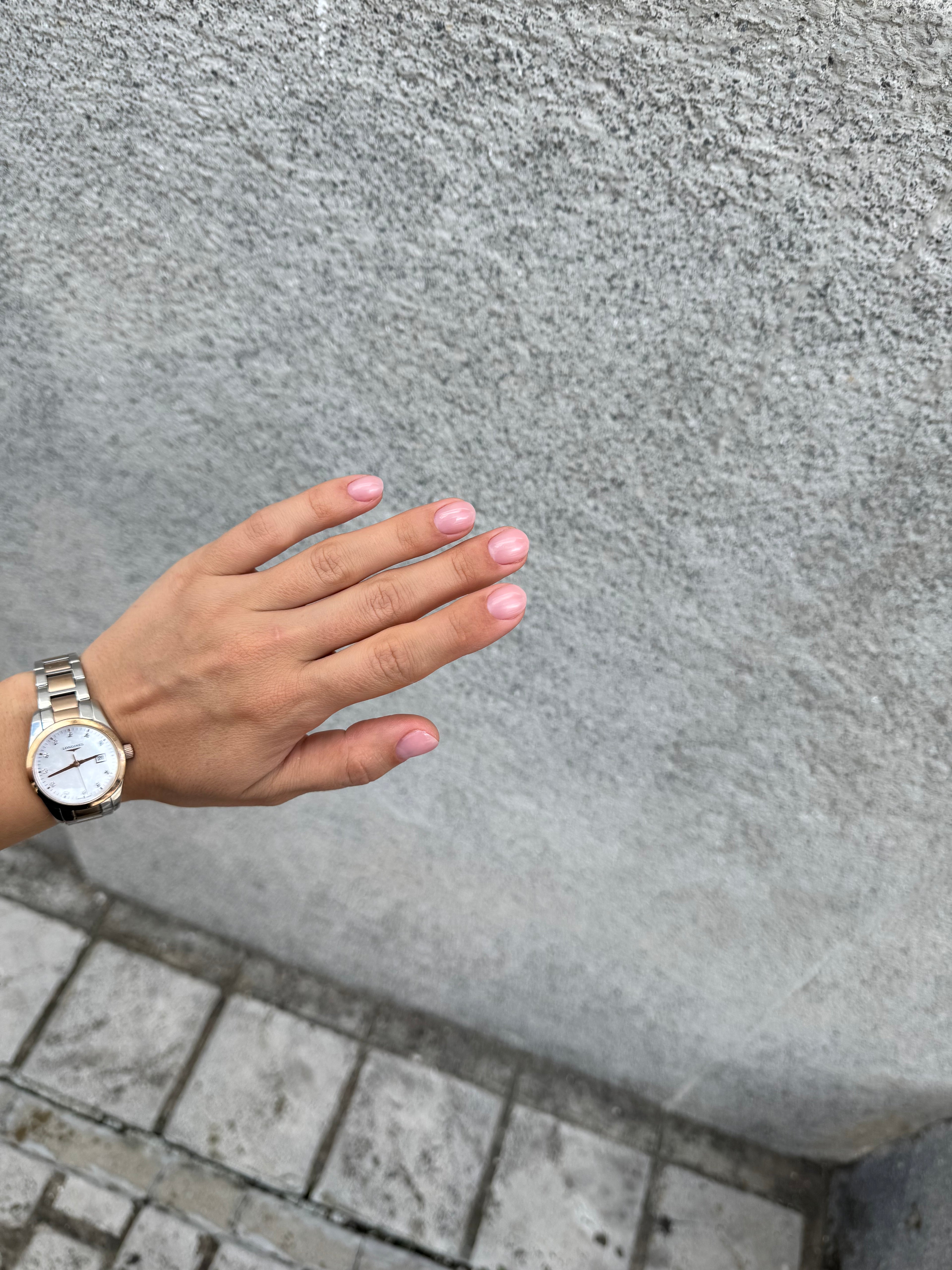 BIAB Premium Tan