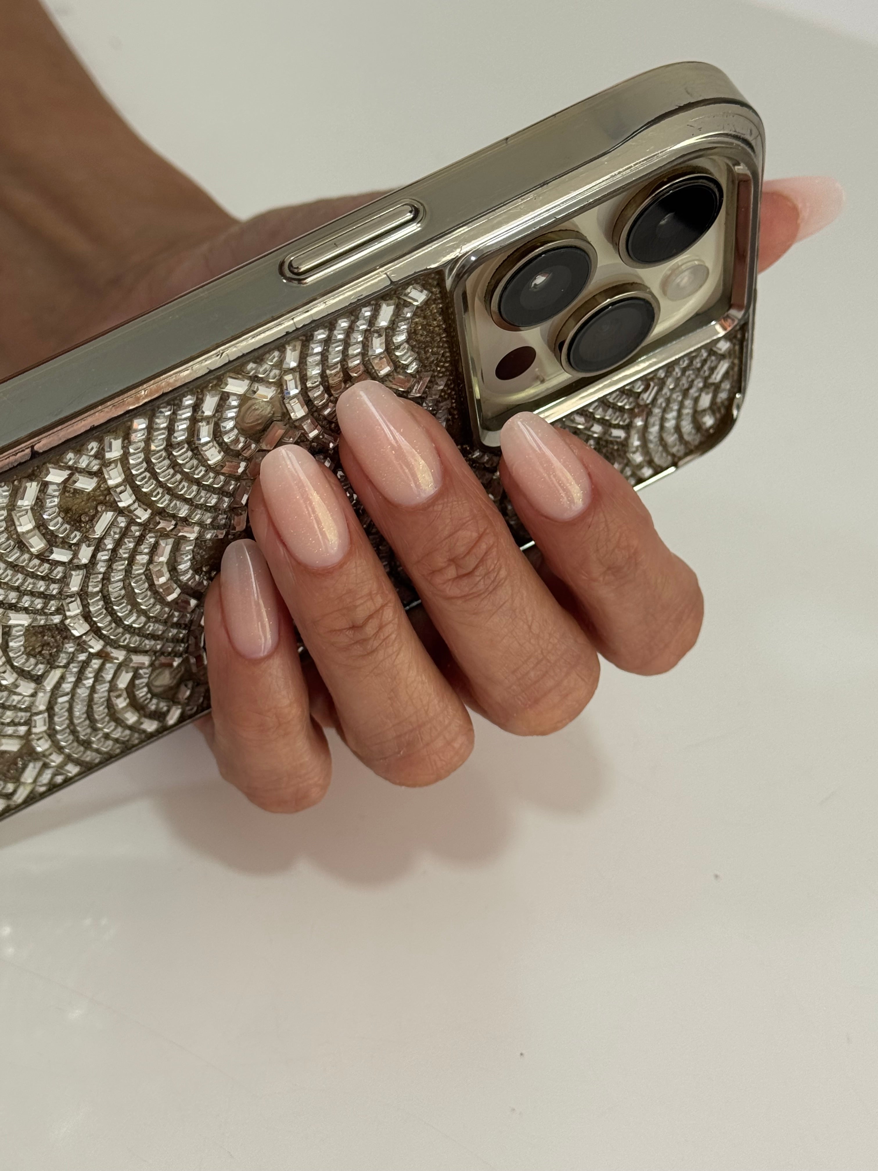 Builder Gel 09