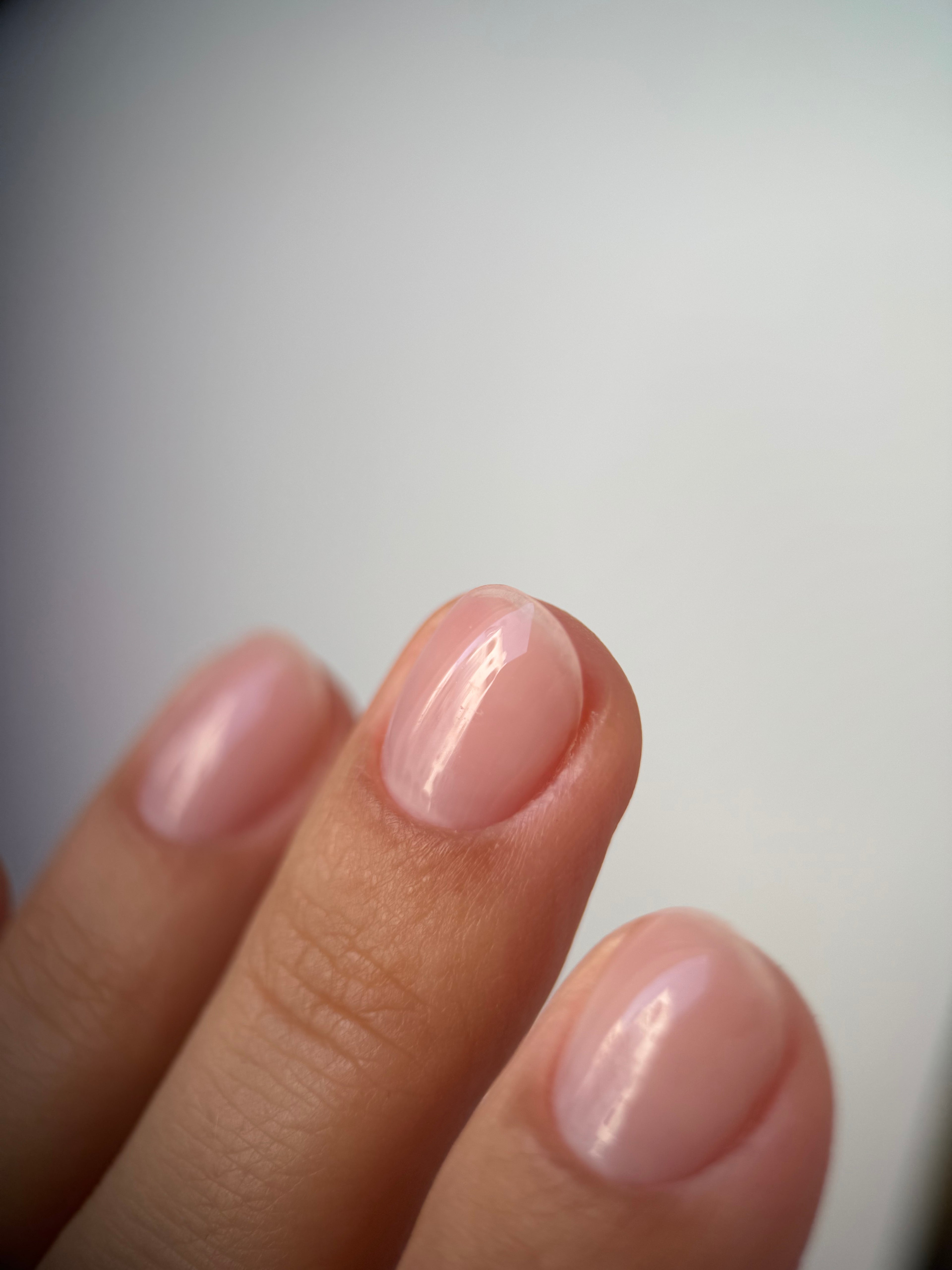 BIAB Natural