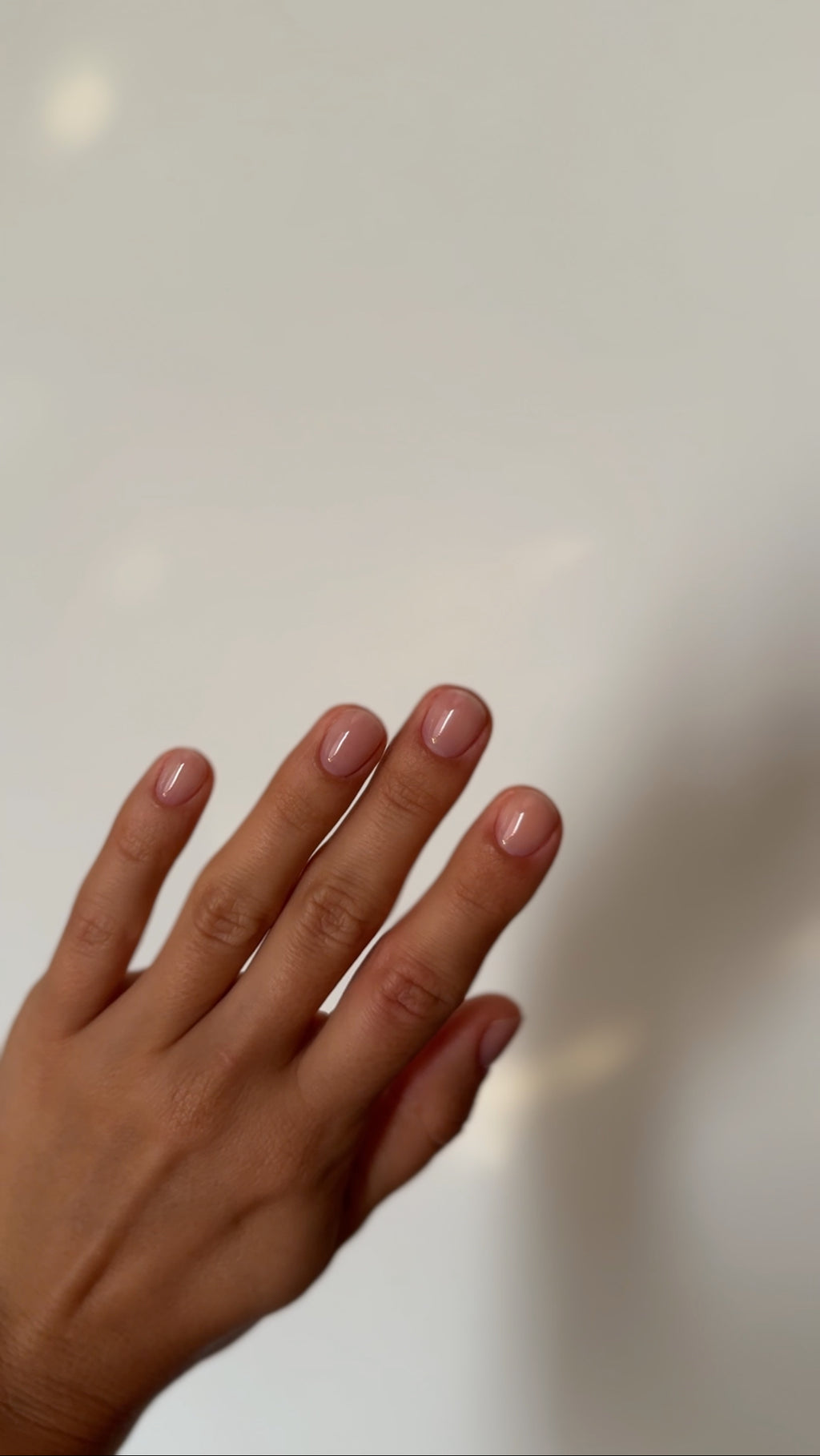 BIAB Natural