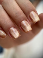 Gel polish Cat eye 003