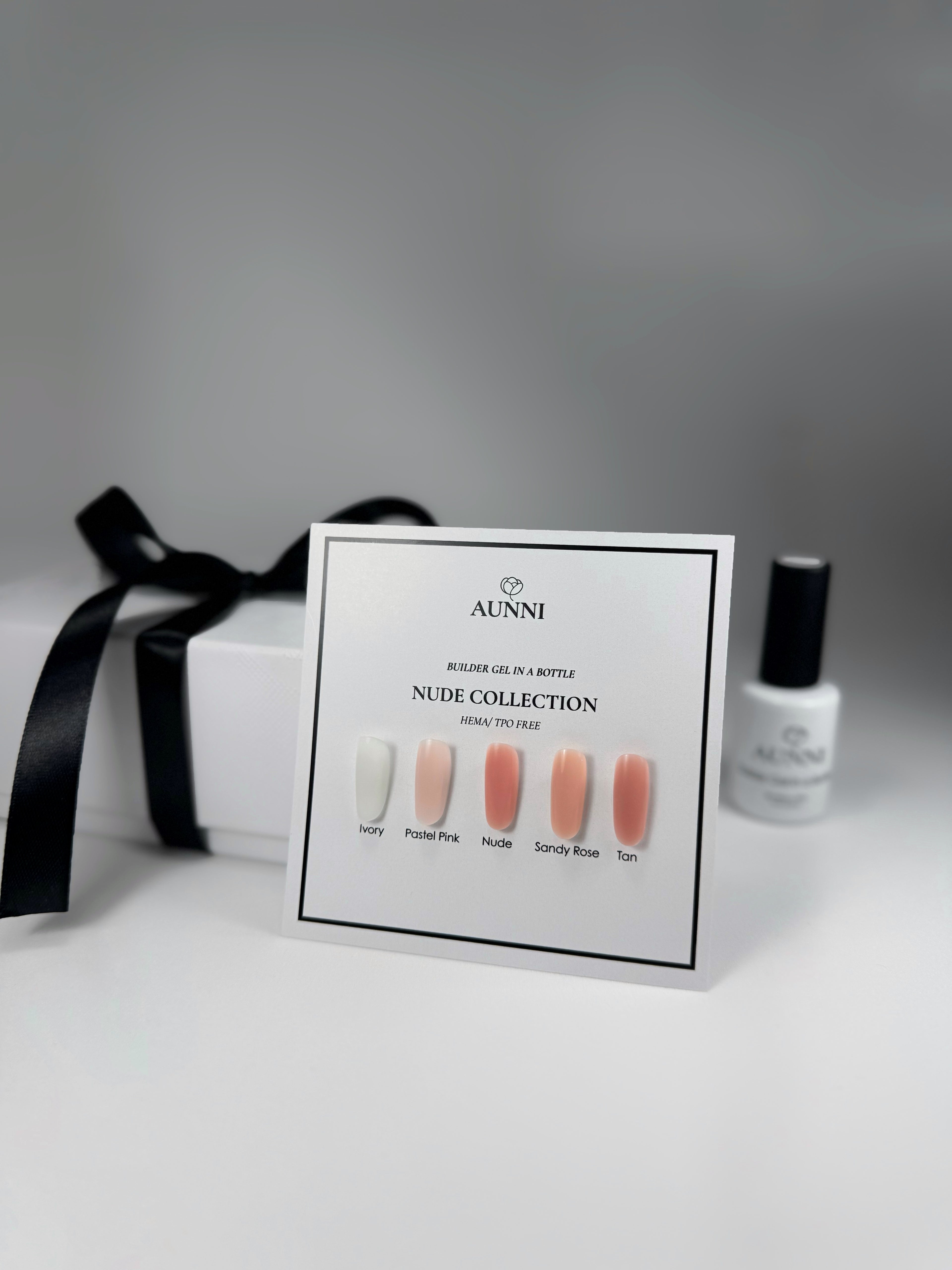 BIAB Premium Nude