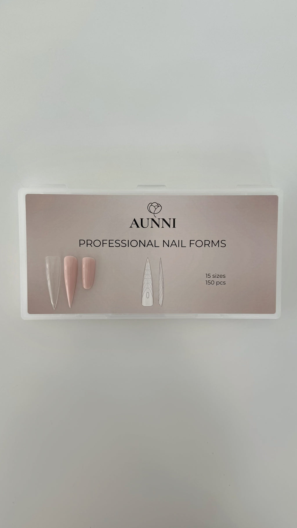 Dual Forms Almond M