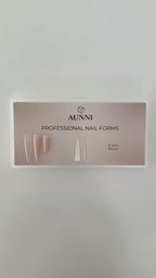 Dual Forms Almond M