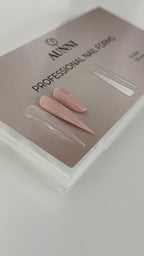 Dual Forms Almond M
