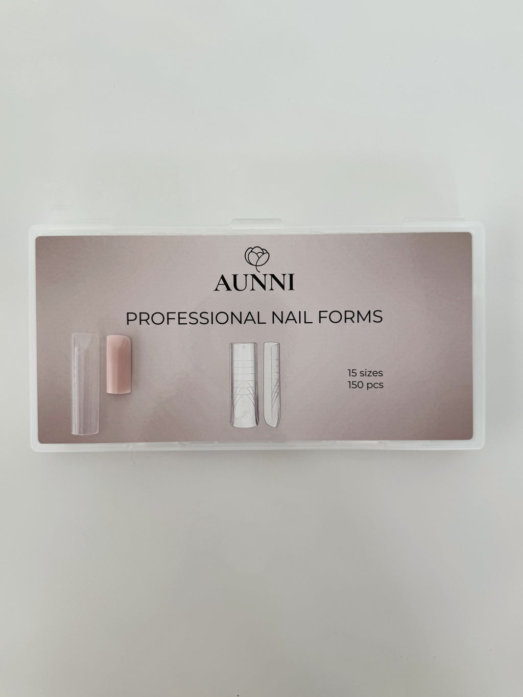 Dual Forms Square M
