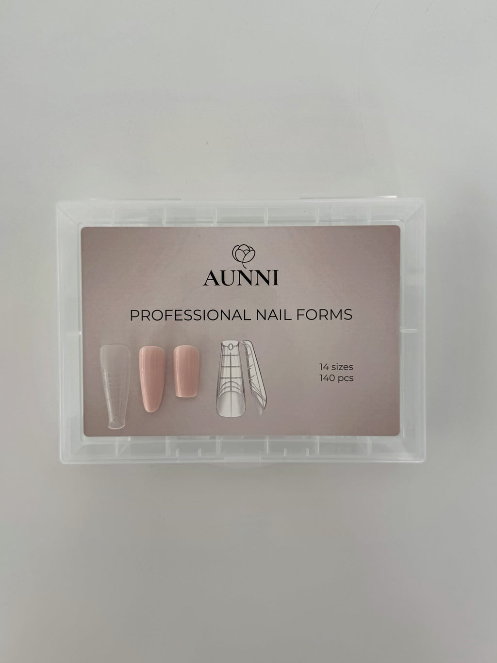 Dual Forms Almond S