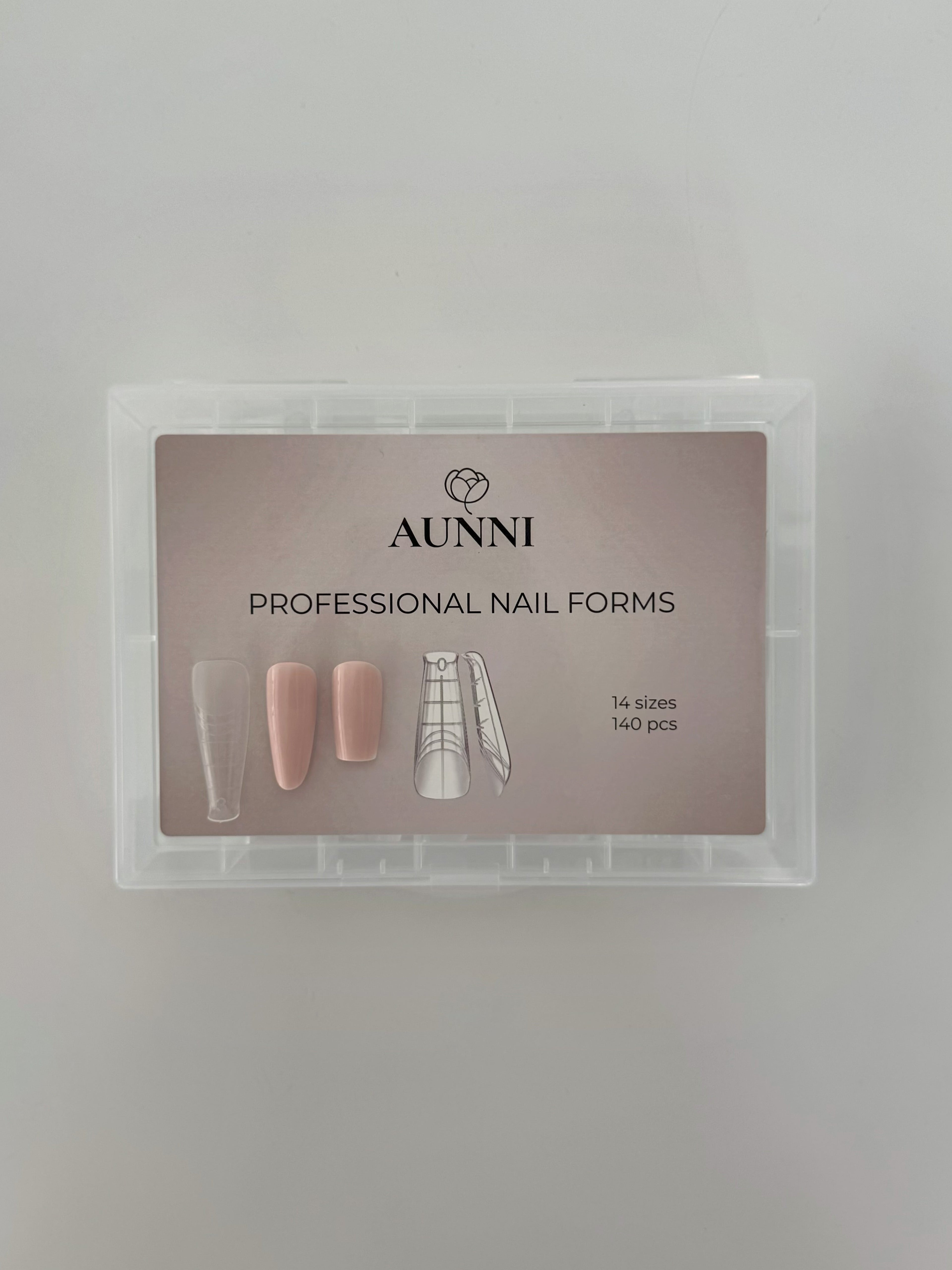 Dual Forms Almond S