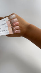 BIAB Premium Nude