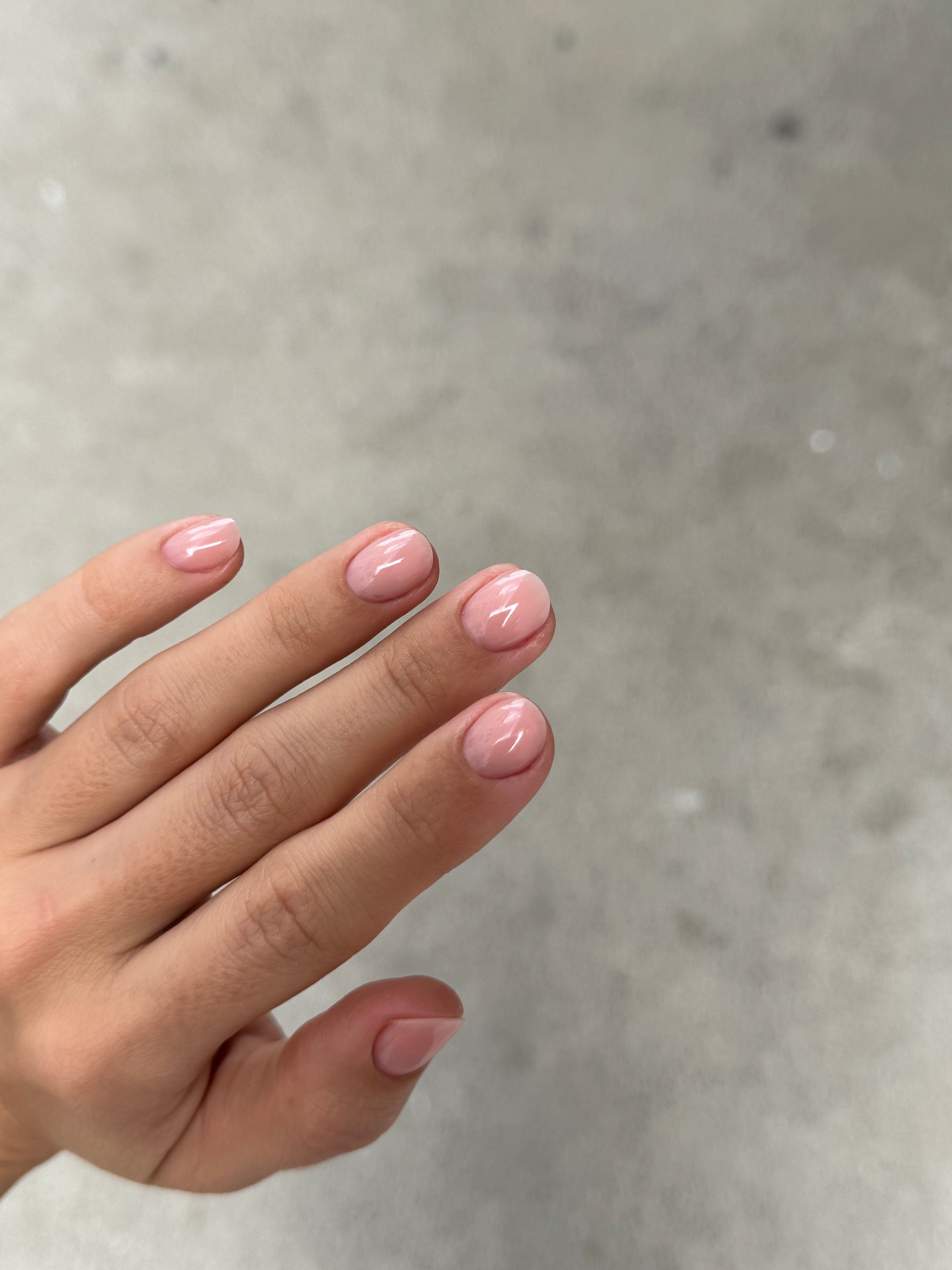 BIAB Premium Nude