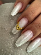 Builder Gel Pearl 01