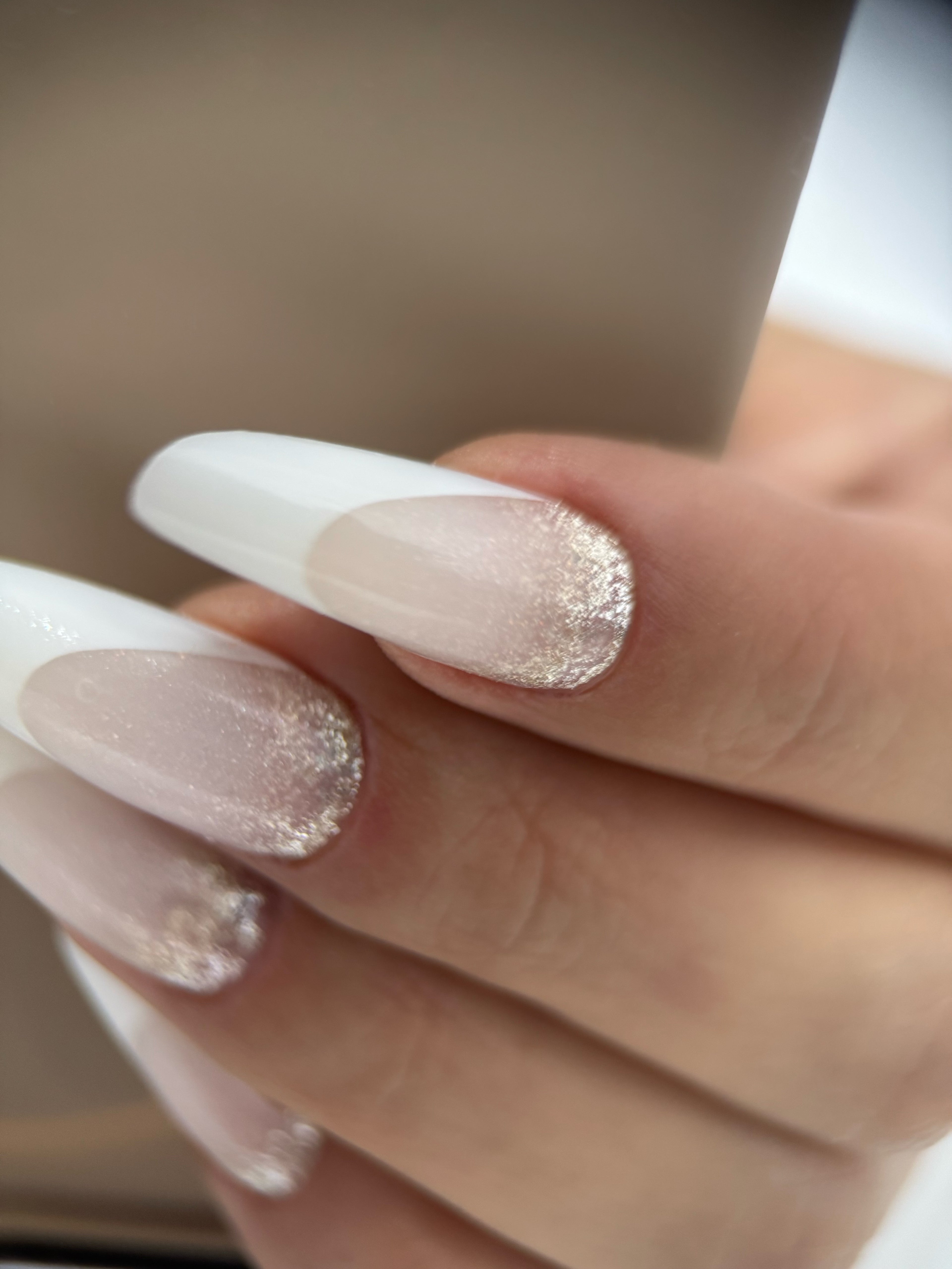 Polygel Shimmer 05