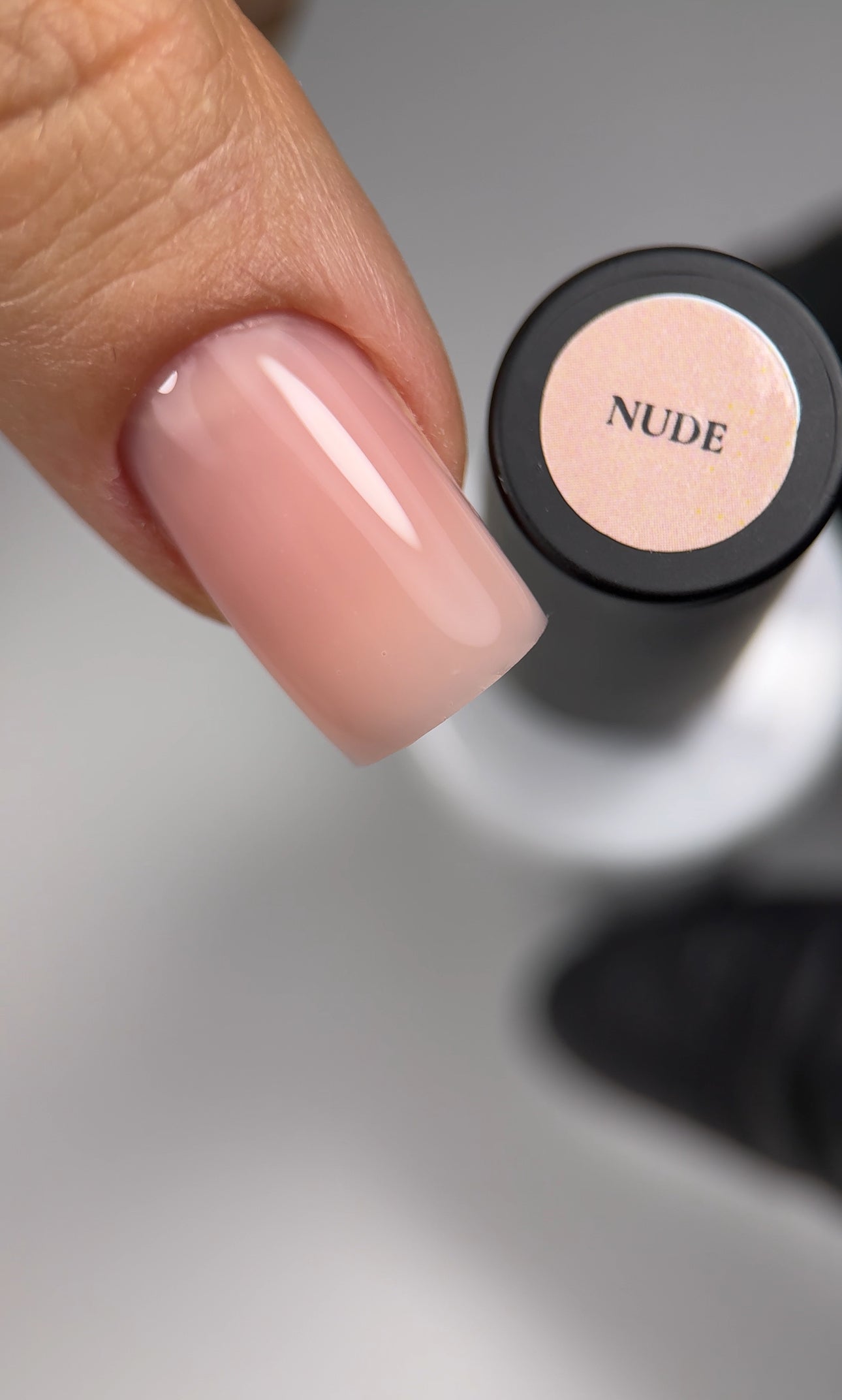 BIAB Premium Nude