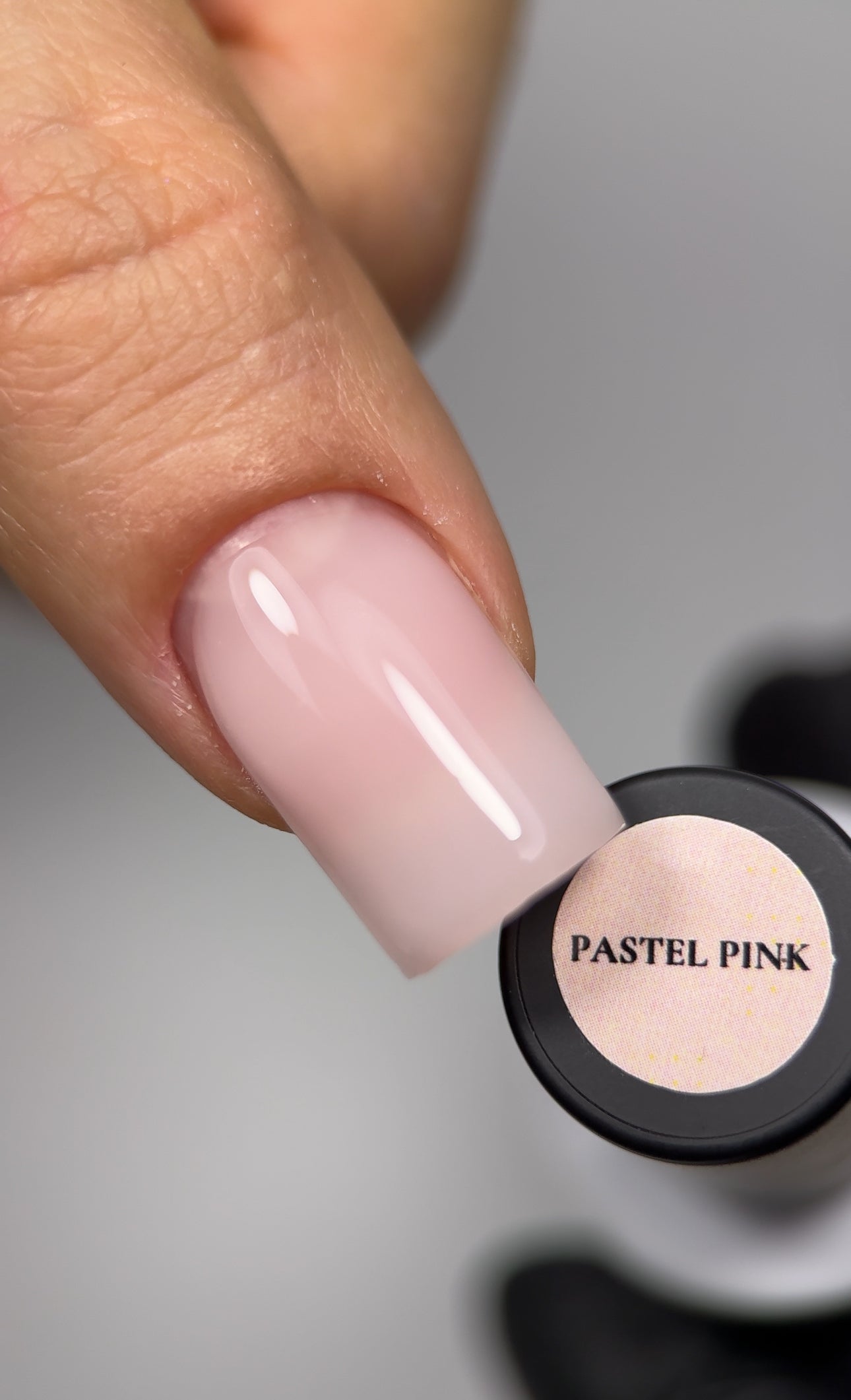 BIAB Premium Pastel Pink