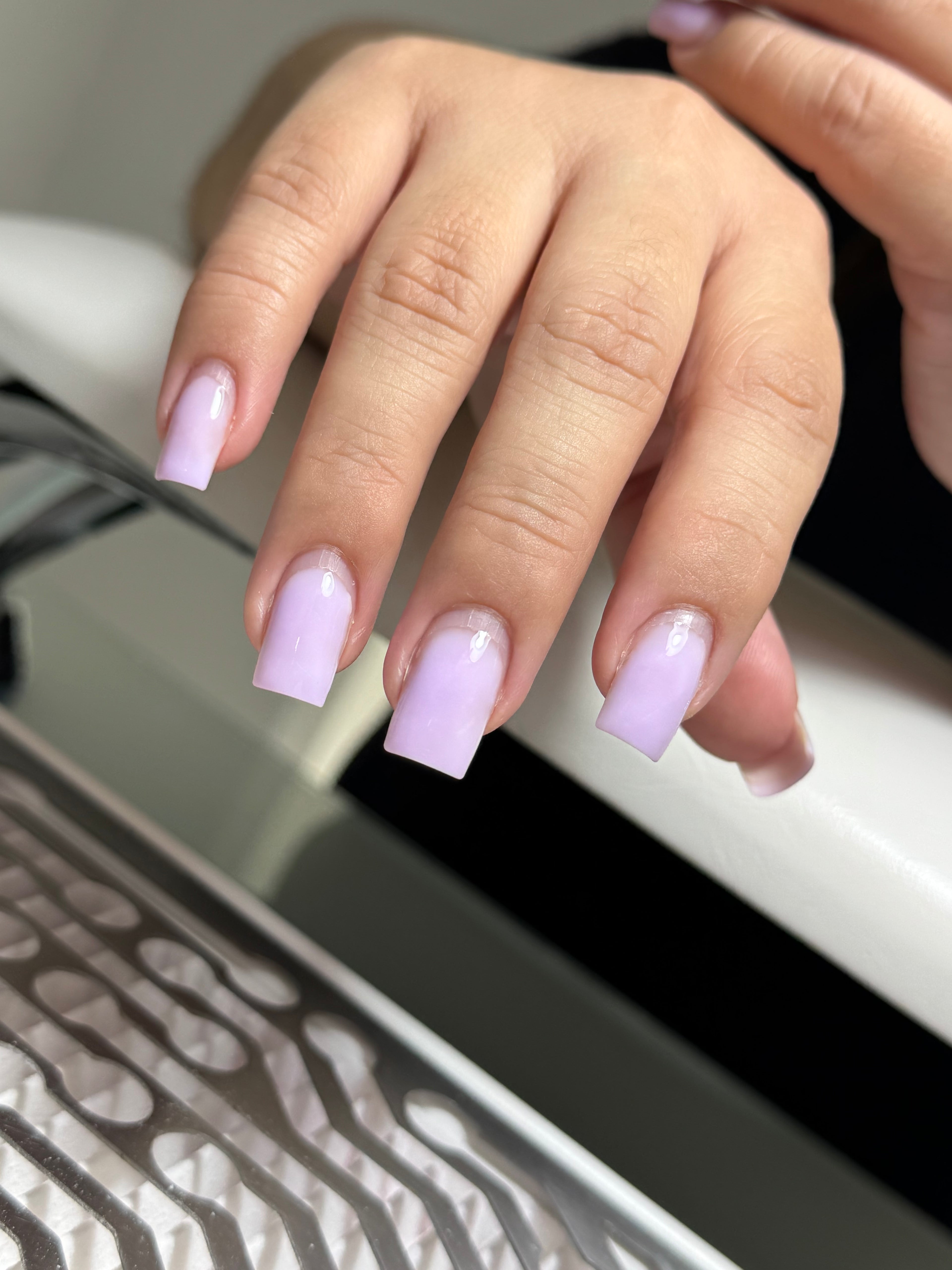 Top Coat
