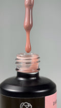 BIAB Dark Nude