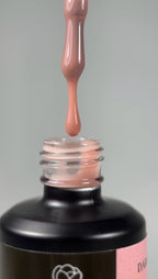 BIAB Dark Nude