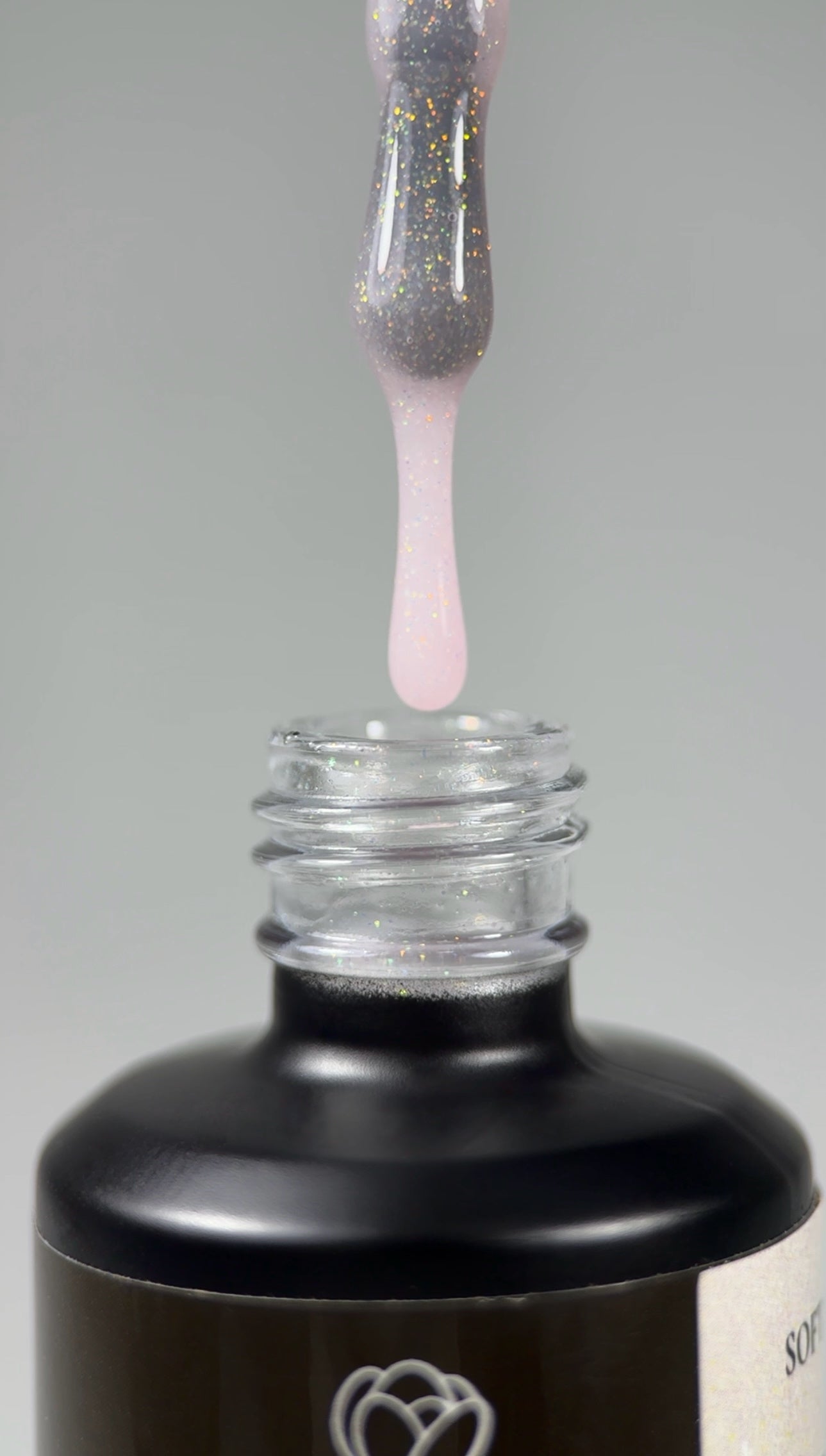 BIAB Soft Shimmer