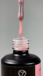 BIAB Rose Shimmer