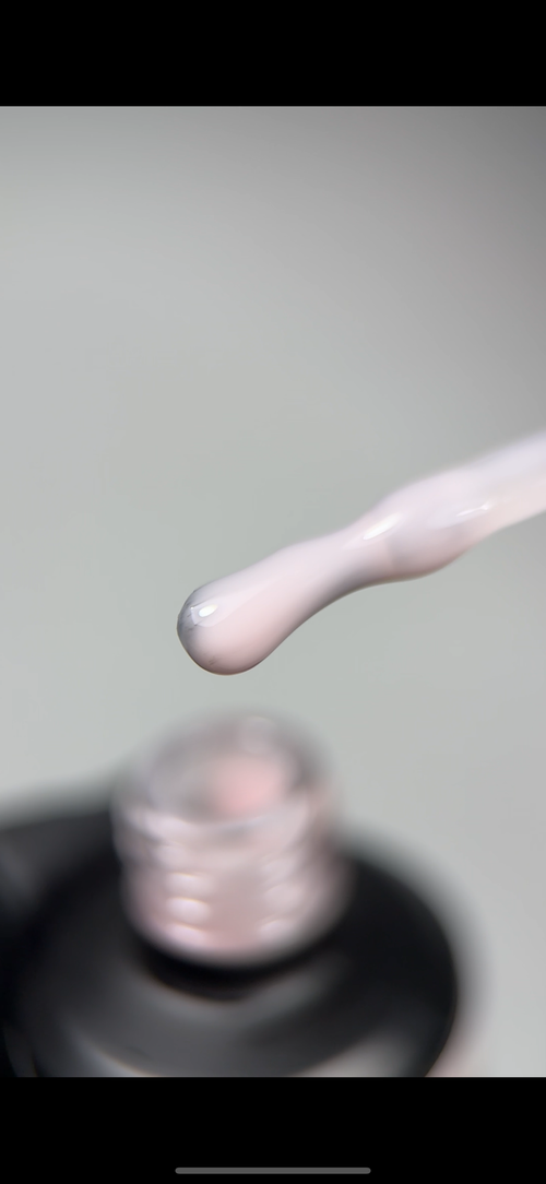 BIAB Milky Pink