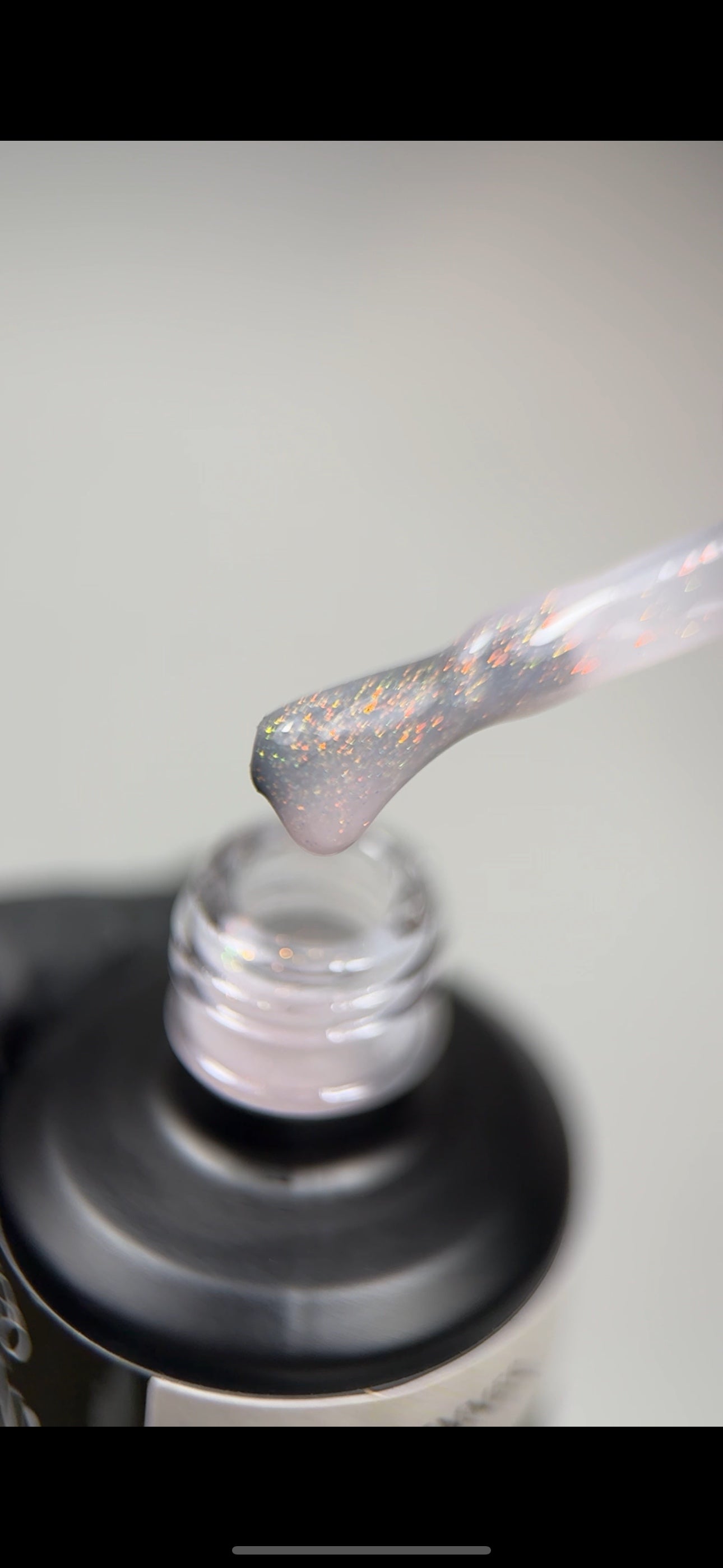 BIAB Soft Shimmer