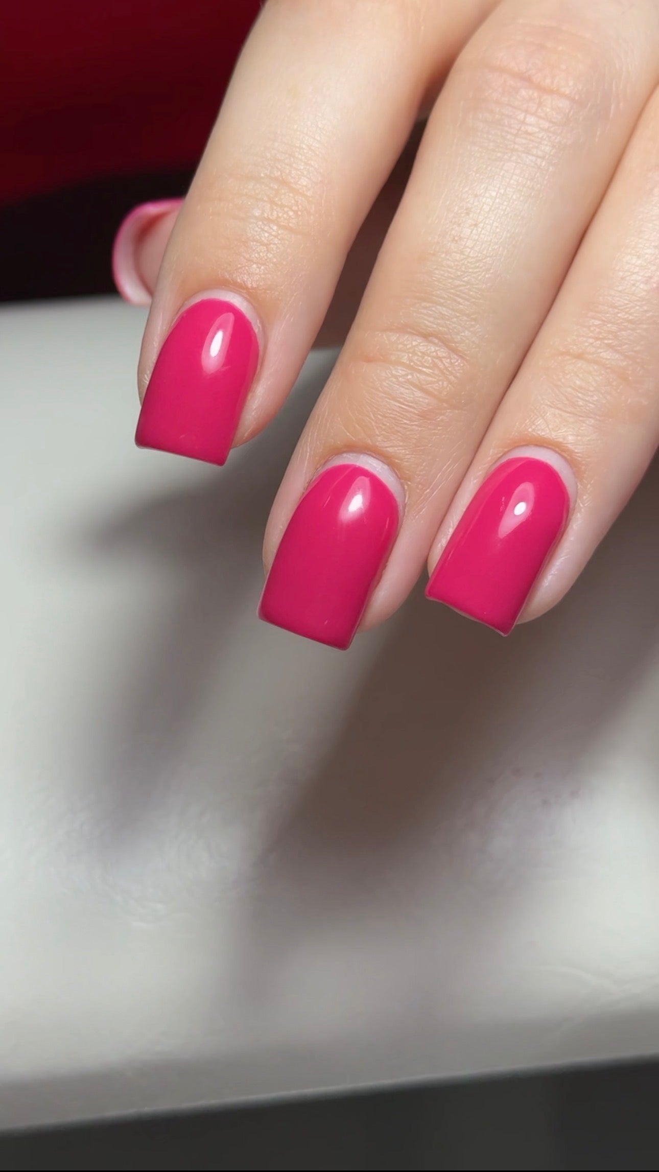 Top Coat