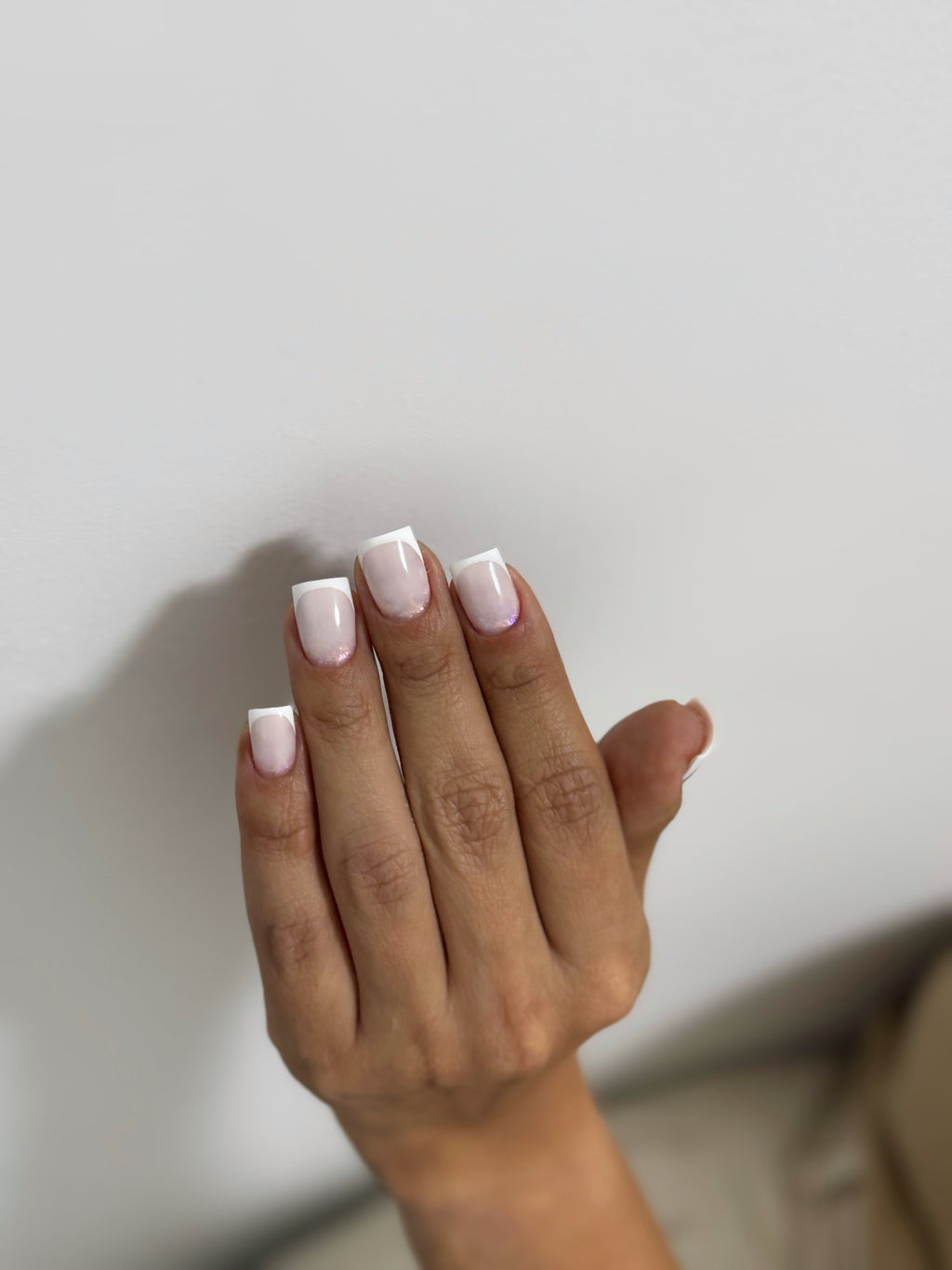 BIAB Milky