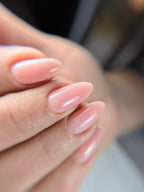 BIAB Rose Shimmer
