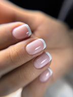 BIAB Milky Pink