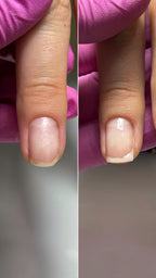 Jelly Builder Gel Ivory